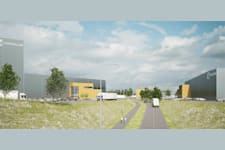 Industrilokal på Halvorsäng, Göteborg – bild 5