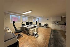 Lagerlokal på Södra Stenbocksgatan 160, Helsingborg – bild 3