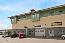 Kontorslokal på Sättarevägen 3, KUNGSBACKA – bild 9