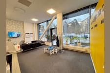 Kontorslokal på Dalvägen 22, Solna – bild 5