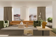 Kontorslokal på Fälttelegrafplatsen, Solna – bild 3