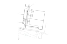 Exportgatan 65 - Befintliga körspår, lastbilar upp till 12 meter kan komma åt lokalen