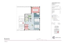 Kontorslokal på Warfvinges väg 33, Stockholm – bild 3