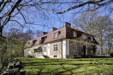 Kontorslokal på Sanatorievägen 28, Höör