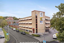 Kontorslokal på Södra Korsgatan 11, BORÅS – bild 7