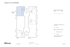 Backa Bergögata 5 - image - 13