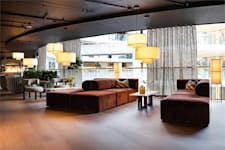 Kontorslokal på Brommaplan, Klädesvägen 10, Bromma – bild 8