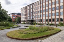 Kontorslokal på Tegeluddsvägen 80, Stockholm – bild 10
