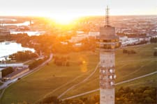 Coworking-plats på Karlavägen 96 - 100, Stockholm – bild 24