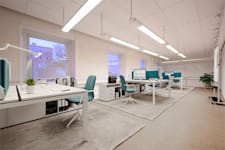 Kontorslokal på Kyrkgatan 53, Östersund