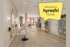 Öglegången 6 - Visionsbild salong