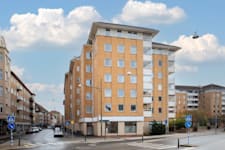 Östra Förstadsgatan 1 - image - 0