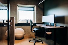 Kontorslokal på Lockarpsvägen 6C, Malmö – bild 2