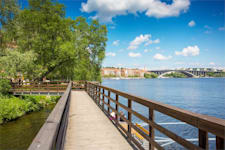 Kontorslokal på Gustavslundsvägen 139, Bromma – bild 5