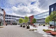 Kontorslokal på Valhallavägen 193-199, Stockholm – bild 6