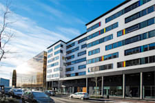Kontorslokal på Hyllie boulevard 13, Malmö – bild 2