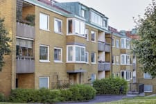 Kontorslokal på Danska vägen 78, Göteborg