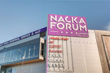 Kontorslokal på Vikdalsgränd 10B, 2tr, Nacka – bild 10