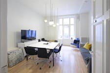 Kontorslokal på Södra Förstadsgatan 2, Malmö – bild 12