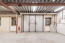 Industrilokal på Exportgatan 17A, Hisings Backa – bild 5