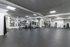 Alströmergatan 14 - Gemensamhetsyta