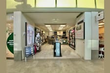 Butikslokal på Tyresö centrum, Tyresö