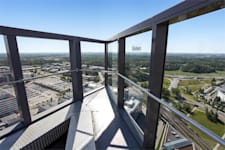 Kontorslokal på Färögatan 33 - Kista Science Tower, p..., Kista – bild 28