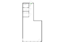 Butikslokal på Jungfruns gata 419, Brandbergen – bild 7