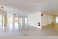Kontorslokal på Säbygatan 17, Landskrona