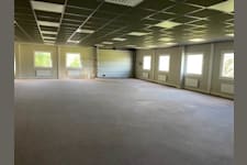 Lagerlokal på Älvsåkersvägen 22, Kungsbacka – bild 3