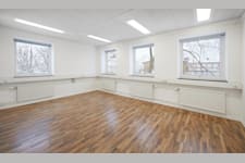 Kontorslokal på Västbergavägen 25, HÄGERSTEN