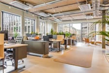 Jakobsbergsgatan 13 - Inspiration annan hyresgäst