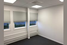 Industrilokal på Fallhammargatan 2B, Västerås – bild 4