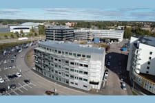 Kontorslokal på Gustaf Anders gata 7, Karlstad – bild 7