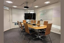 Lagerlokal på Ulvsundavägen 106 C, Bromma – bild 7