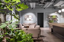 Västra Varvsgatan 19 - Konferensmöjligheter