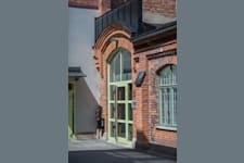 Lokal på Mariehällsvägen 37C, Bromma – bild 12