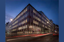 Östgötagatan 12 - Fastigheten Pelarbacken