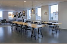 Kontorslokal på Pildammsvägen/S:t Johannesgatan, Malmö – bild 2