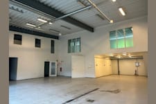 Fraktflygargatan 5 - image - 7