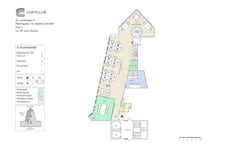 Kontorslokal på Rökerigatan 19, Johanneshov – bild 3