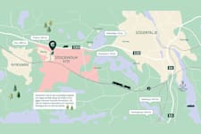 Industrilokal på Stockholm Syd - Skälbyvägen, Nykvarn – bild 6
