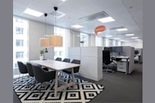 Kontorslokal på Landsvägen 52, Sundbyberg – bild 6