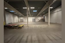 Industrilokal på Pumpvägen 2B, Höör
