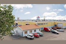 Järnmalmsgatan 1 - image - 0