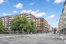 Butikslokal på Drottninggatan 4, MALMÖ