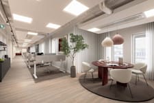 Kontorslokal på Torsgatan 4, Stockholm – bild 3