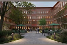 Kontorslokal på Vasagatan 12A, Sundbyberg – bild 6