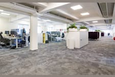 Kontorslokal på Ringvägen 100, Skanstull – bild 11