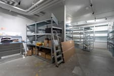 Lagerlokal på Strindbergsgatan 31, Stockholm – bild 9